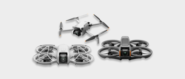 Tudo sobre Drones