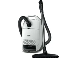 Aspirador com Saco MIELE  Guard M1 Parquet Flex (77 dB - 4,5 L)