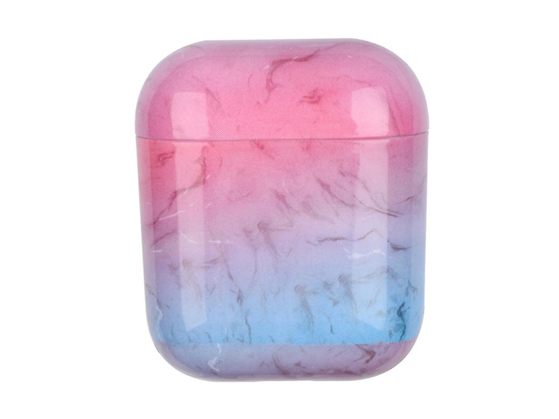 A Nova Capa De Fone De Ouvido Especial 1pcs Compatível Com Airpods