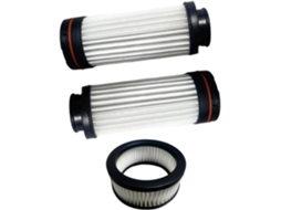Kit De Filtro Hepa Substituição Para Aspirador Pó Sem Fio Diyuto Q5,