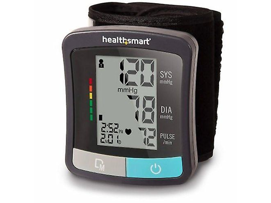 Tensiómetro Portátil, Preciso Y Fácil De Usar Para El Hogar. Olysi Shop