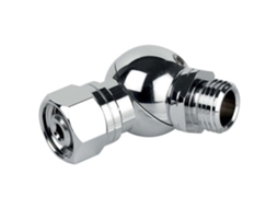 Mares Second Stage Lp Swivel Connector