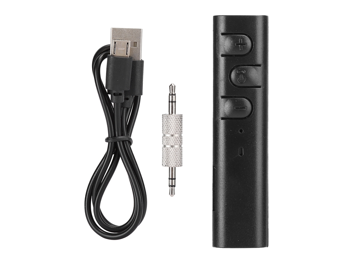Adaptador de Áudio Bluetooth LAXISCREED