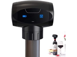 Rolhas De Vinho, Elétrica Automática Reutilizável A Vácuo Para Garrafas De Vinho