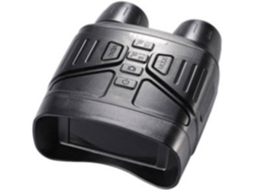 Binóculos ENKERS Monoculares 12X50 Monóculos Adultos de Alta Potência Portátil com Suporte para Telefone Inteligente e Tripé -Preto