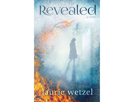 Livro Revealed De Laurie Wetzel (inglês)