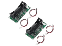 Placa Amplificadora De Potência Bluetooth Xh A153 2 Peças 5w 5w, Módulo De Subwoofer Digital De Dois Canais Para Diy Sp Aquaforge