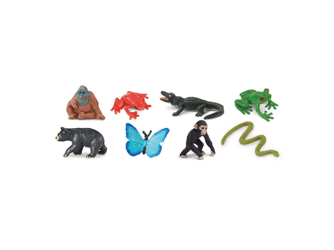 SAFARI Fun Pack Rainforest
