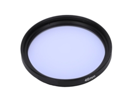 2026 filtro de Lente para Cámara Filtro Nocturno Filtro de Noche Estrellada