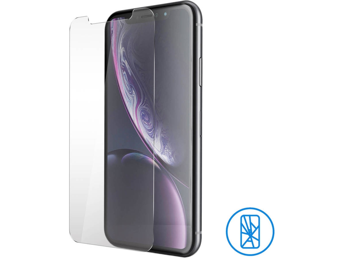 Película Vidro Temperado AVIZAR iPhone XR