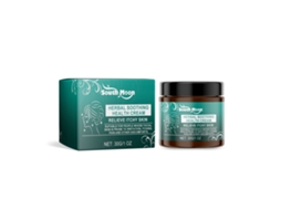 Creme Hidratante Alivia Secura Formula Suave Cuidado com a Pele