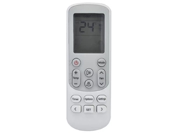 Controle Remoto para Ar Condicionado SAMSUNG Db93 1463t / 15169f com XIAOMOYU