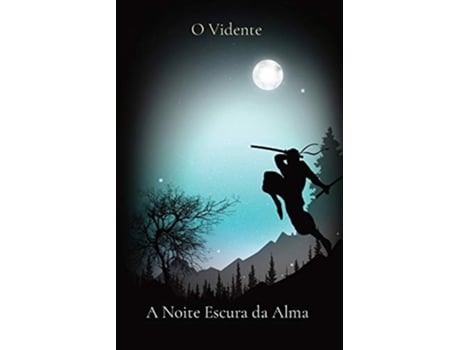 Livro A Noite Escura Da Alma De O Vidente (português)