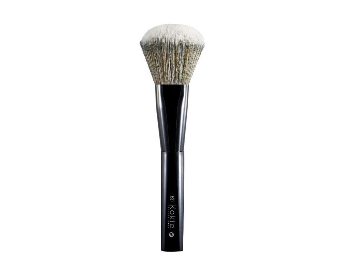 Kokie Round Blush Brush BR631