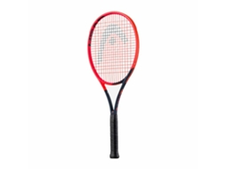 Raquete de Ténis HEAD Radical Mp 2023 Vermelho