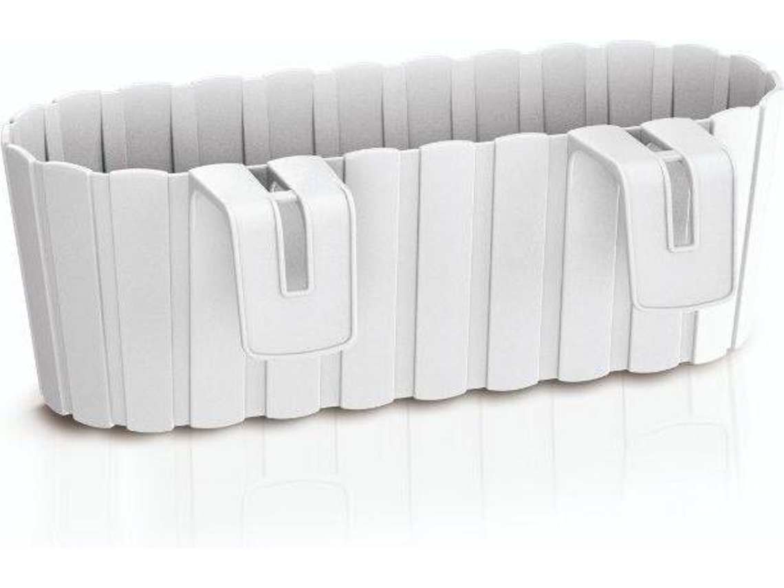 Floreira PROSPERPLAST Boardee Hook (Branco)