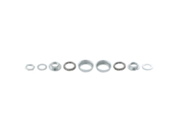 Neco Bmx Bottom Bracket
