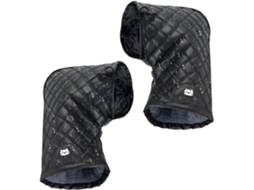 Luvas De Guidão, Mangas Impermeáveis De Inverno Luvas Quentes De Verão/inverno Para Homens E Mulhe Gokoco