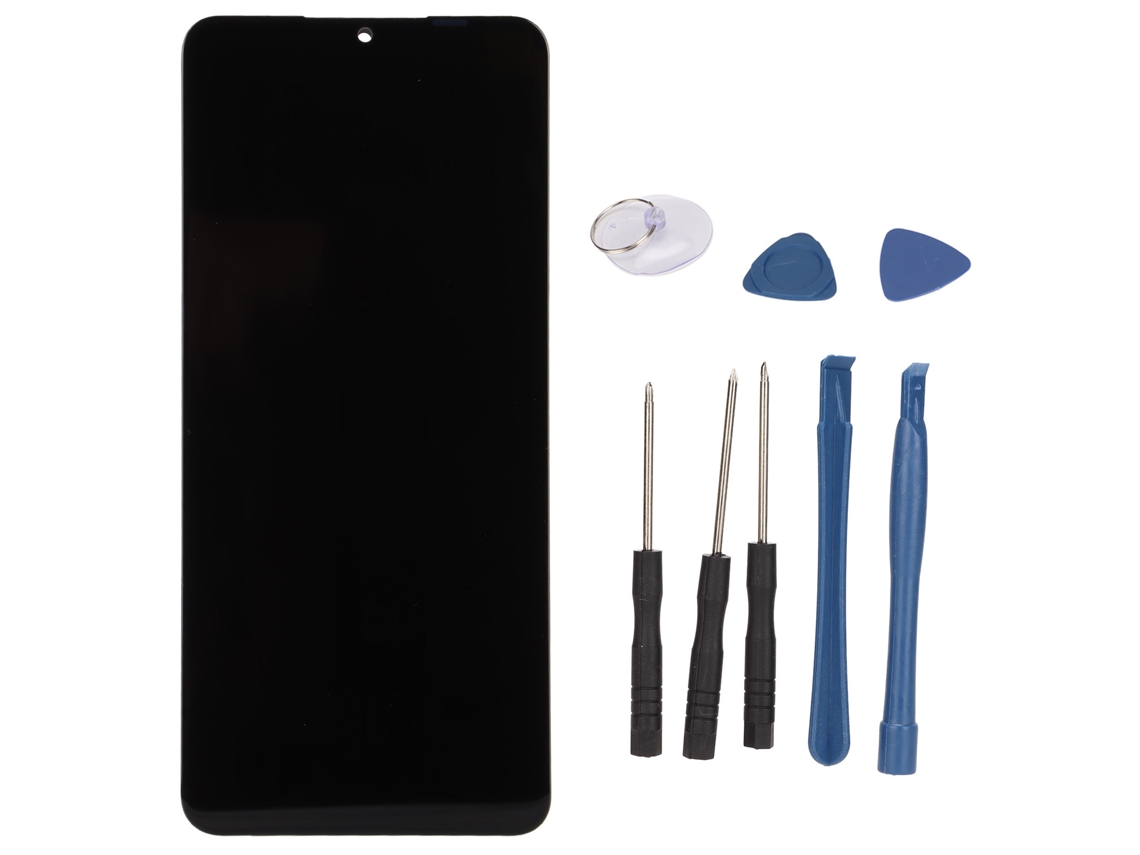 Kit de Substituição de Ecrã Galaxy A32 5g LAXISCREED