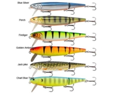 Savage Gear Butch Lure 210
