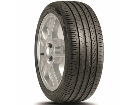 Pneu para Carro COOPER ZEON CS8 245/45YR17
