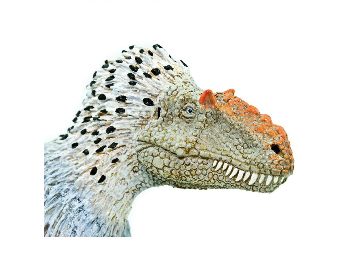 SAFARI Yutyrannus