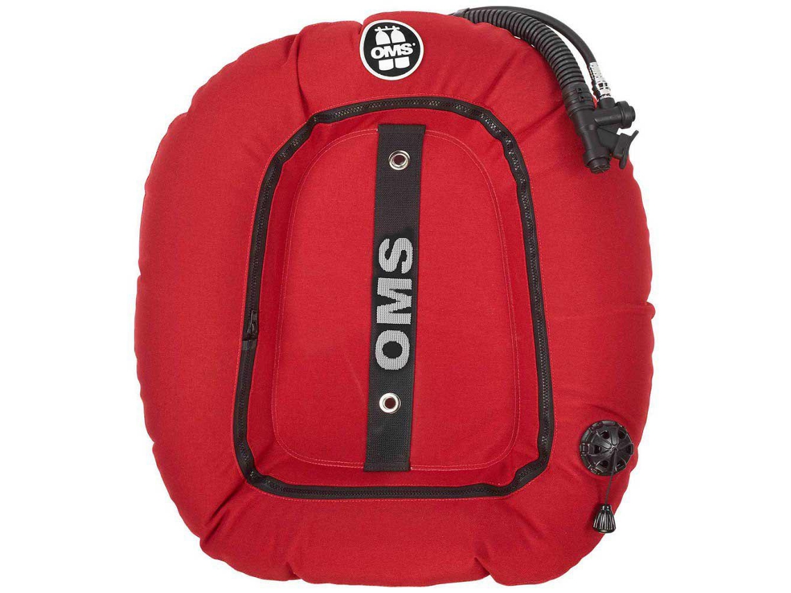 Oms Performance Double Wing 60 Lbs