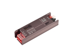 Fonte De Alimentação Regulável Em Intensidade Fade Pro 24v Dc 60 W Ledkia
