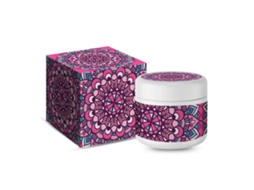 Vela Perfumada Sândalo Relaxante Ambiente
