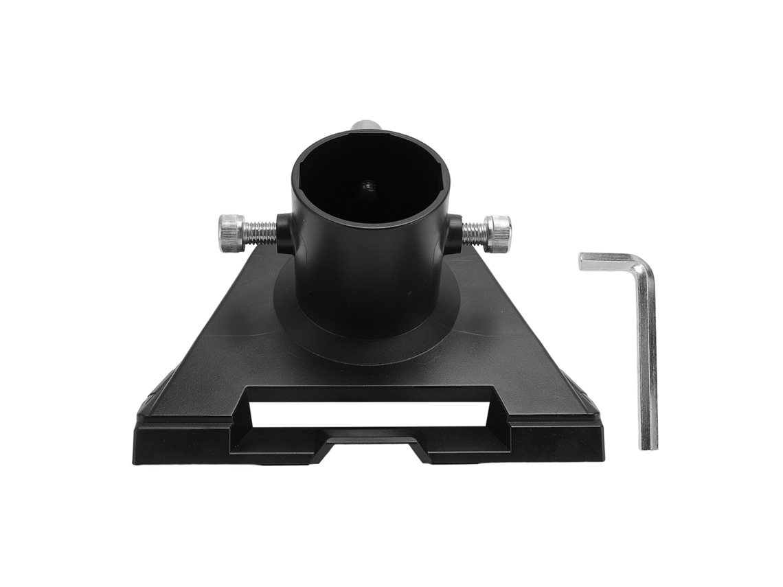 Suporte Adaptador De Tubo De Satélite (rotação De 360°, Compatível Com Gen 3/v3)