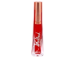 Brillo De Labios Mate Nutritivo Hidratante De Larga Duración Hidratante Lipstick(6)