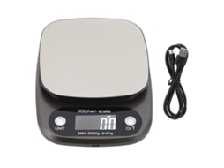 Conjunto de colheres medidoras AQUAFORGE, 500/0,1 G