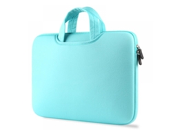 MEOIRUERY Capa Portátil Para Laptop De 11 A 15,6 Polegadas, Bolso Extra Para Acessórios E Revestimento Externo À Prova Dágua, Capa Protetora Com Interior De Lã