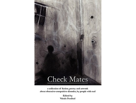 Livro Check Mates A Collection of Fiction Poetry and Artwork About ObsessiveCompulsive Disorder by People with OCD de EI Muse Jennifer Abrams (Inglês)