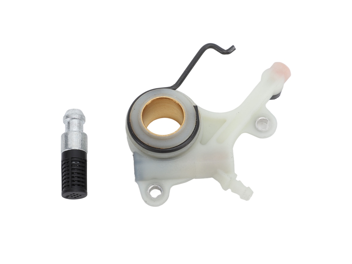 Kit Bomba De Óleo Engranaje Gusano 1141 640 3203 Para Motosserra Ms271 Ms291