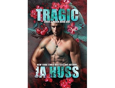 Livro Tragic Rook and Ronin de Ja Huss (Inglês - Capa Dura)