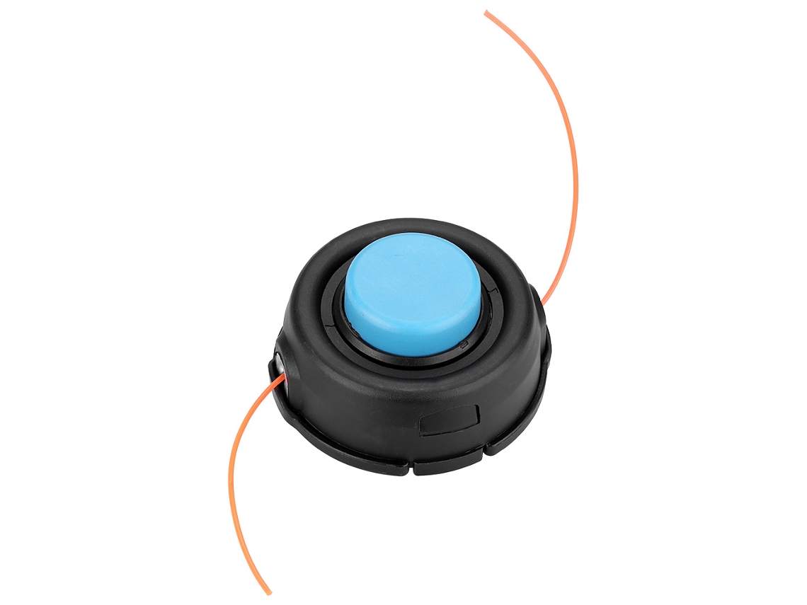 Cabeçote de aparador Primerox universal para Husqvarna T35, cortador de mato