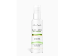 Óleo Seco Para Cabelo Sleek Shine 60ml