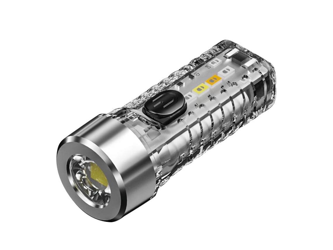 Mini Lanterna Led
