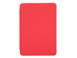 Capa Protetora Para E-book, Protetora, Leve, Adequada Para Kindle Paperwhite 4ª Geração De 2018