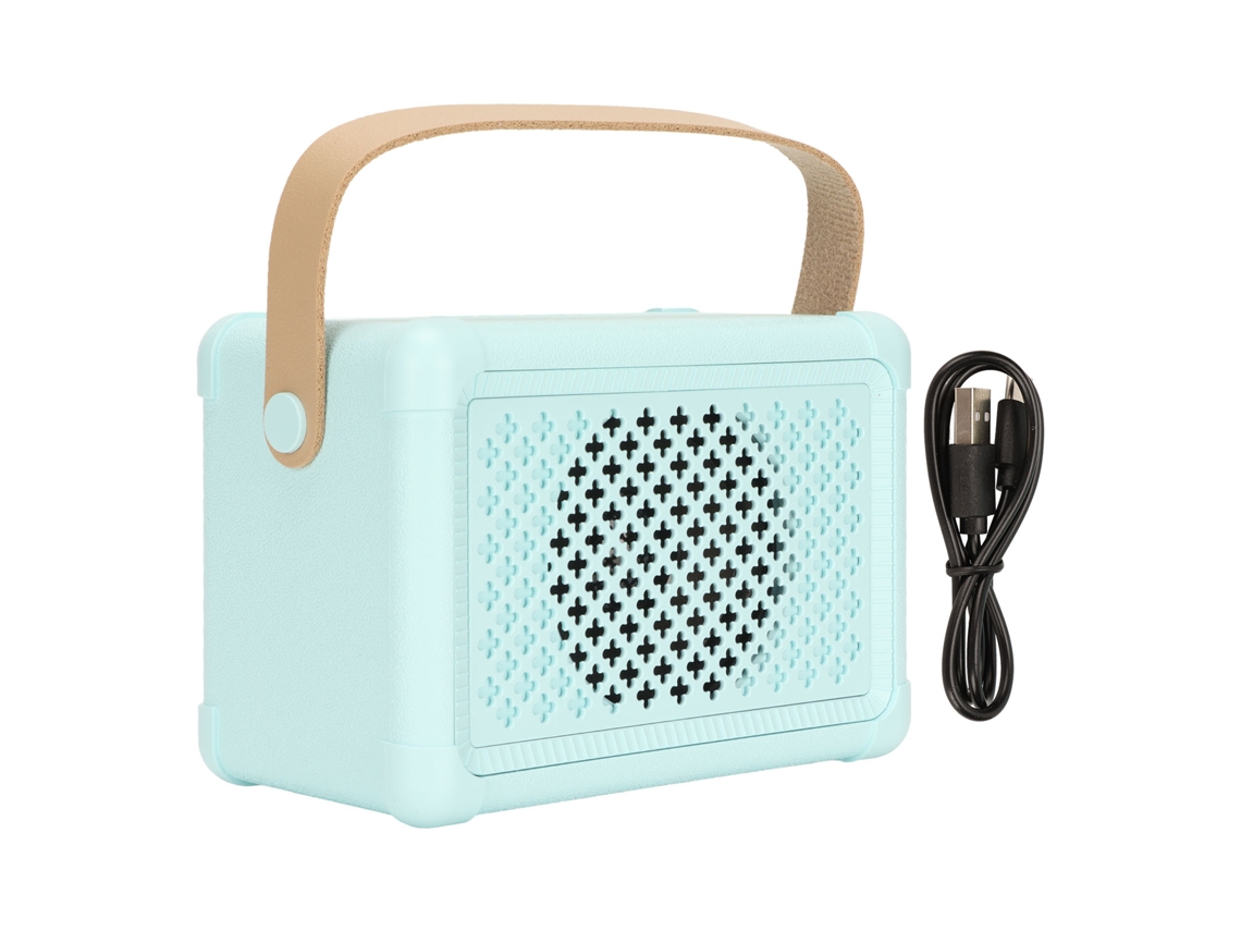 Fone de Ouvido Bluetooth Mali TWS Estéreo com Redução de Ruído Branco