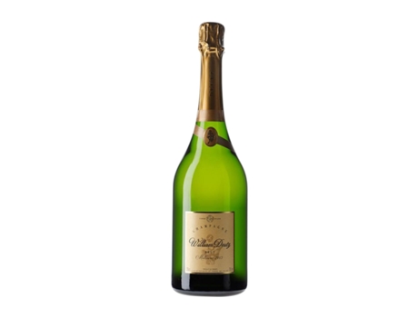 Espumante DEUTZ Cuvée William Deutz Champanhe (0.75 L - 1 Unidade)