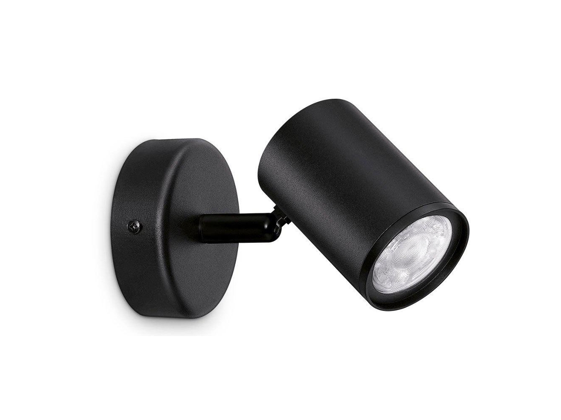 Philips Luz Desligada Wiz 5W Rgb 345 Lumen