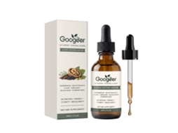 Gotas de Extrato Vegetal Googeer para Cuidado Suave do Intestino LAXISCREED