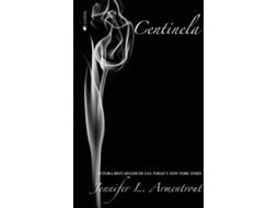 Livro Centinela de Jennifer Armentrout (Espanhol)