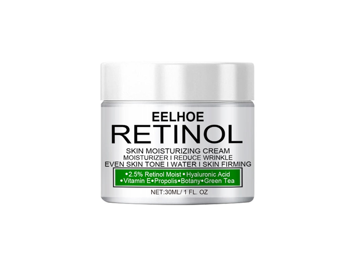 Creme Eelhoe 30ml Clarear e Hidratar Pele