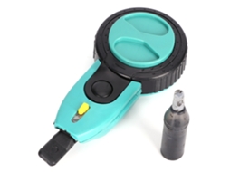 Laxiscreed Linha De Giz Automática Para Madeira, Com Resistência A Impactos E Função De Marcação Eficiente