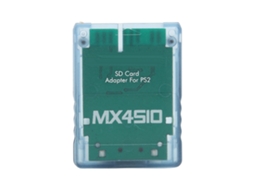 Adaptador LAXISCREED Mx4sio Sio2sd para Ps2