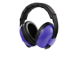 Protetores Auriculares Para Bebés (0 3 Anos)