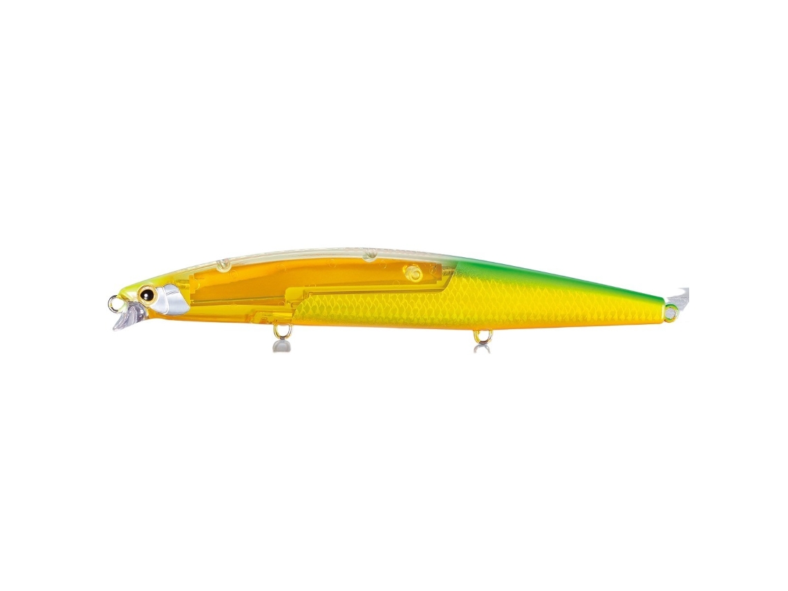 Lure SHIMANO Exsence Responder 165F Fb 34G
